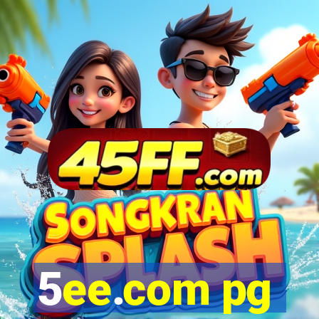 5ee.com pg
